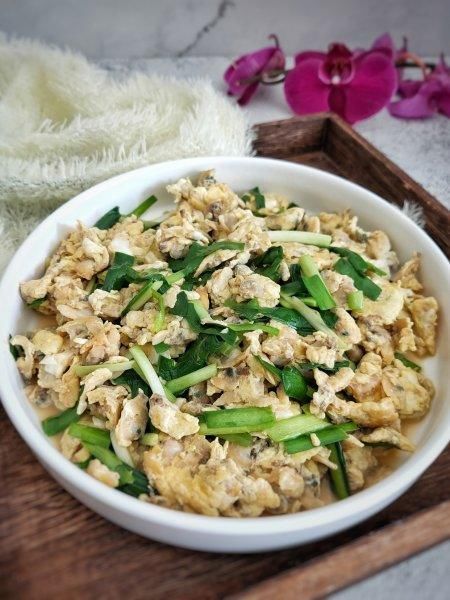 这菜是“补钙冠军”,我家三天两头吃,儿子17岁1米9,个子还在长