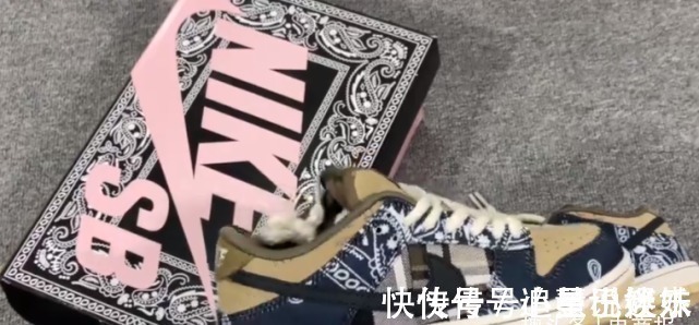 nike 2000块钱买一个鞋盒!越来越看不懂这届年轻人了!