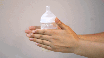 宝宝|用菜汤冲奶致新生儿中毒险致死:给宝宝乱冲奶粉,简直是在喂毒药