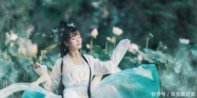 诗能杀人!白居易一首诗,杀死一位专情女子,令人悲叹千古