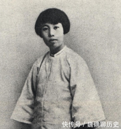 生活费|鲁迅不喜欢妻子朱安,却每个月给她寄生活费,这是为何?