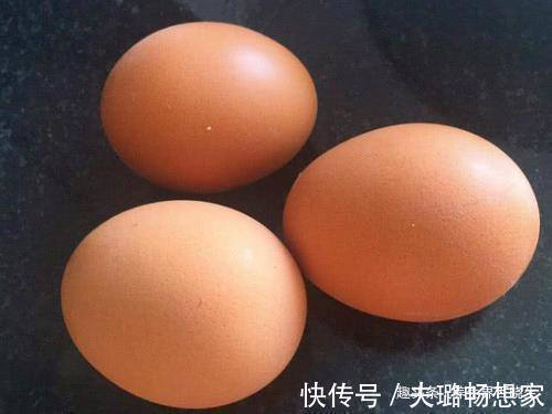 家庭|早晨吃鸡蛋,10个家庭9个错,现在知道改正为时不晚