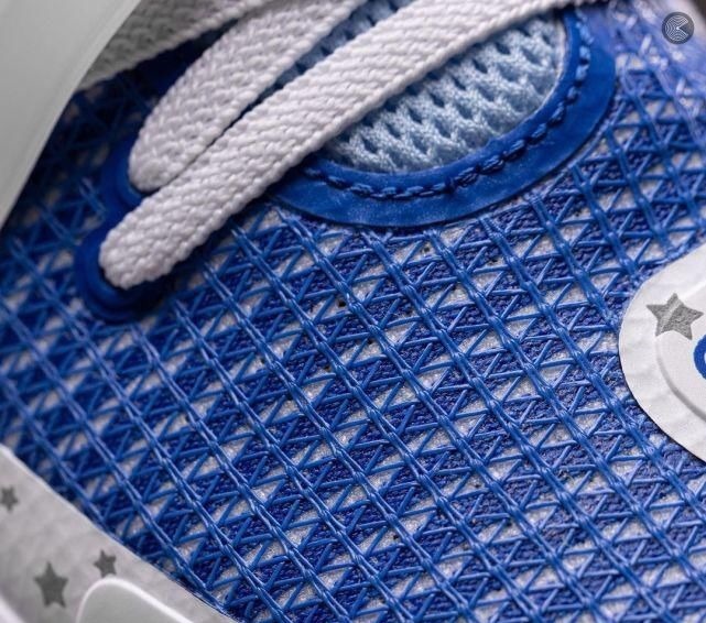 海尔兄弟 匹克要崛起,什么联名我都敢,这“海尔兄弟”联名篮球鞋有点帅!