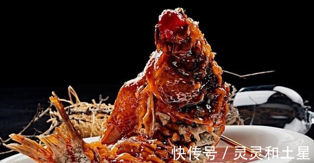 山东老一辈待客“最有面”的一道菜，没它算不上大席，吃着真过瘾！