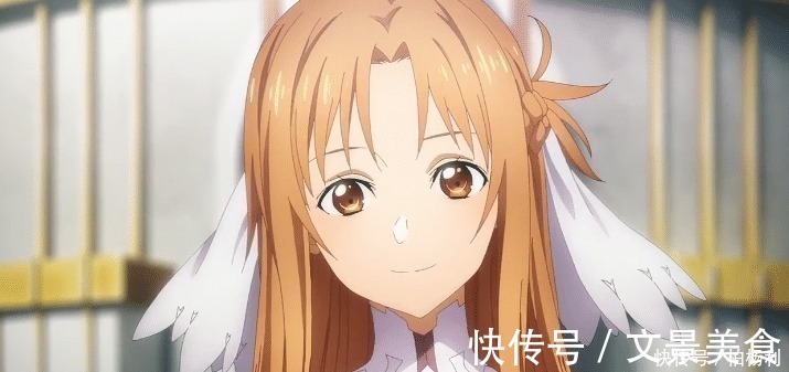 桐人|刀剑神域终章桐人的战斗,画风突变,完全是视觉盛宴!