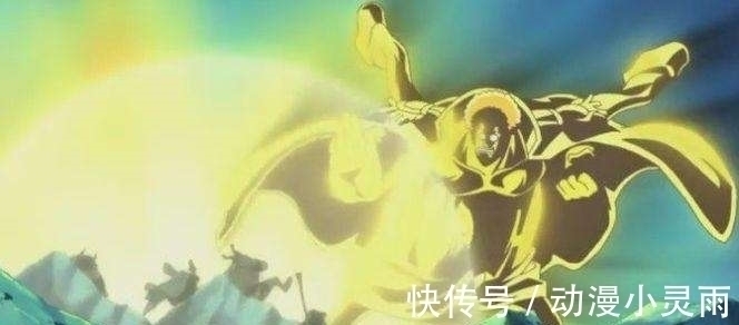 海贼王|海贼王:比自然系还稀有的4颗恶魔果实,图4可能是罗的一生之敌