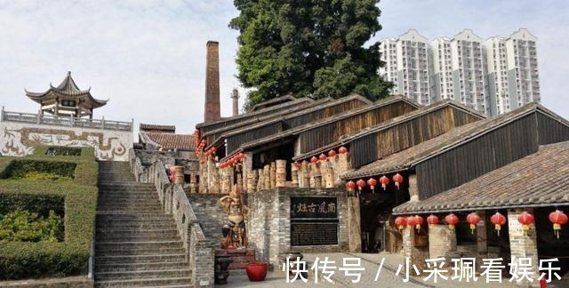 七星酒店|住“小迪拜帆船”，享网红空中温泉、游烟桥古村、南风古灶