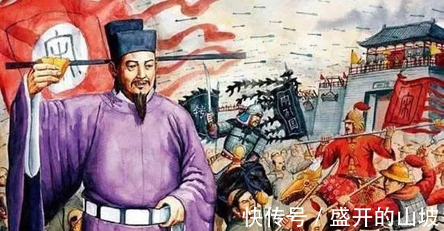 北宋军队!北宋军队是如何由强到弱的和战马没半毛钱关系!