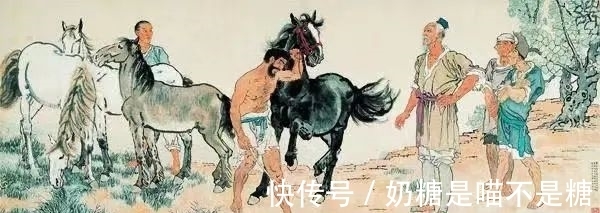 中国人!一代宗师,不露脸也是顶流