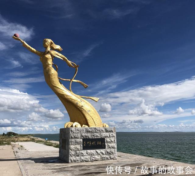 内蒙古|内蒙古九大经典旅游景点,你去过几个