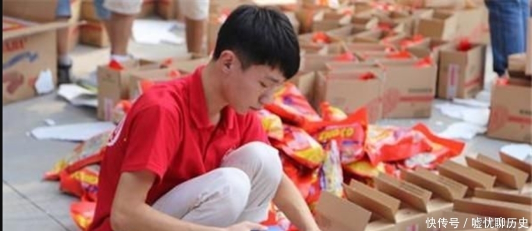 包邮|电商是怎么做到一两块都能包邮的?还有钱赚吗?看完长见识了