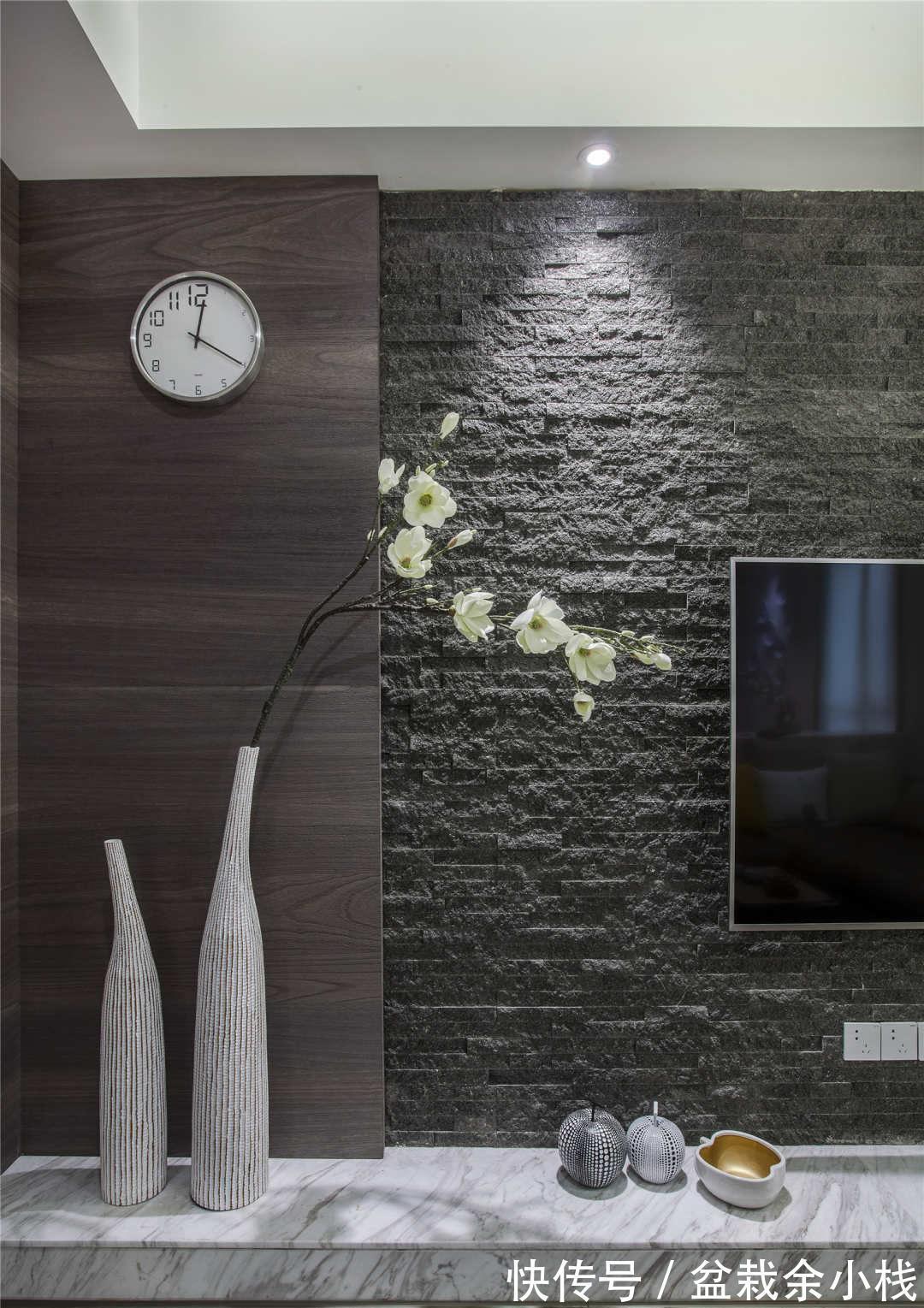 简约|独具创意的婚房，年轻化的装修和布置，打造简约和实用并存的家