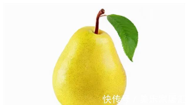 水果|孩子一直咳嗽,试试这2个方!比咳嗽药有效