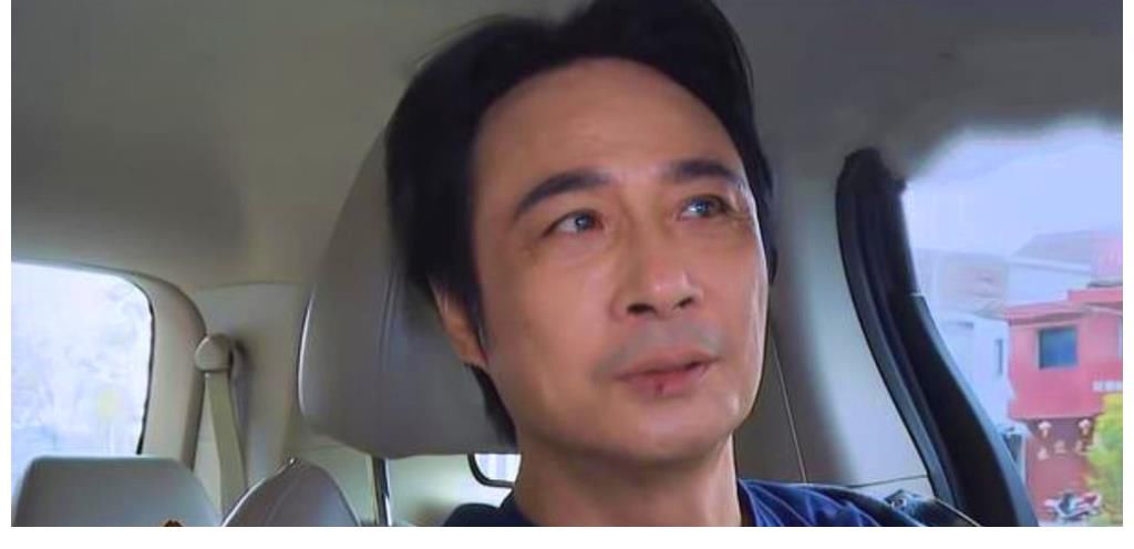 吴镇宇在《追光吧!》节目中,解释他为什么喜欢“打坐”