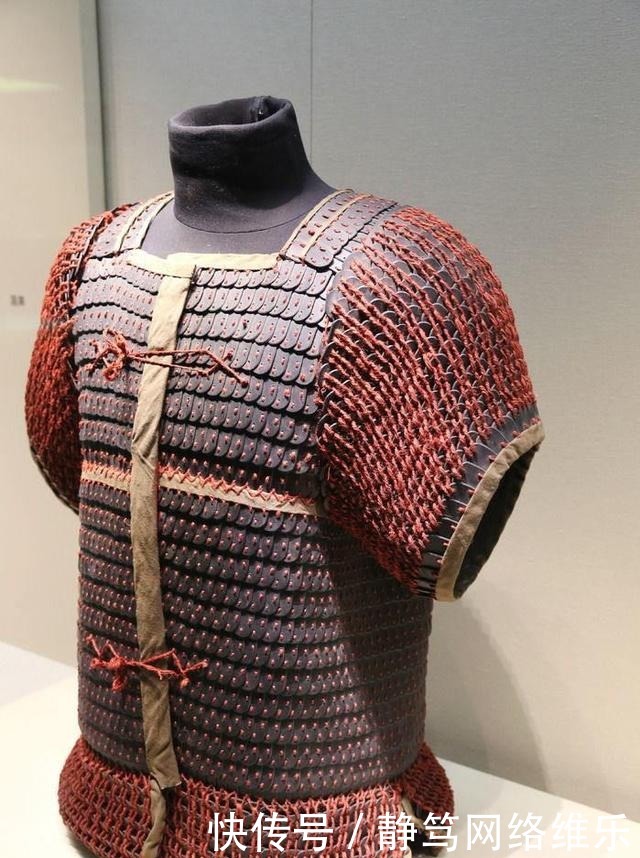 中国铁铠甲的代表之作!为什么说明光铠