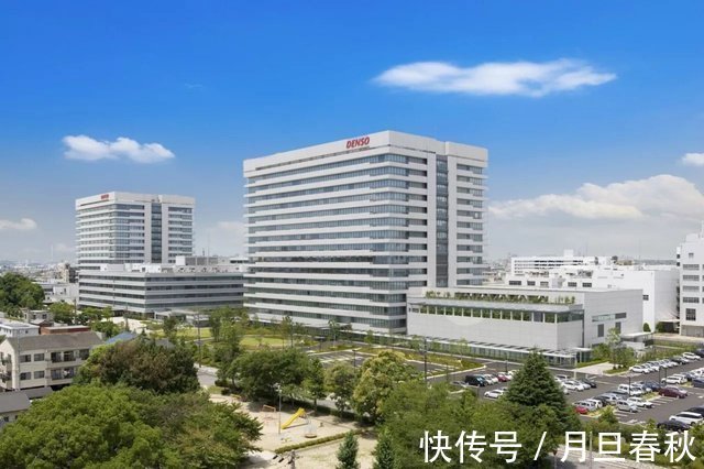 汽车工业|全球汽车零部件厂商百强榜日本23家,美国21家,中国呢