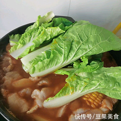 吃了好吃又掉秤的汤忘不掉,家人香的受不了