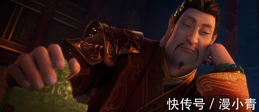 大帅|不良人第五季:李星云失踪了?不良人乱成一锅粥,岐国恐怕被灭了