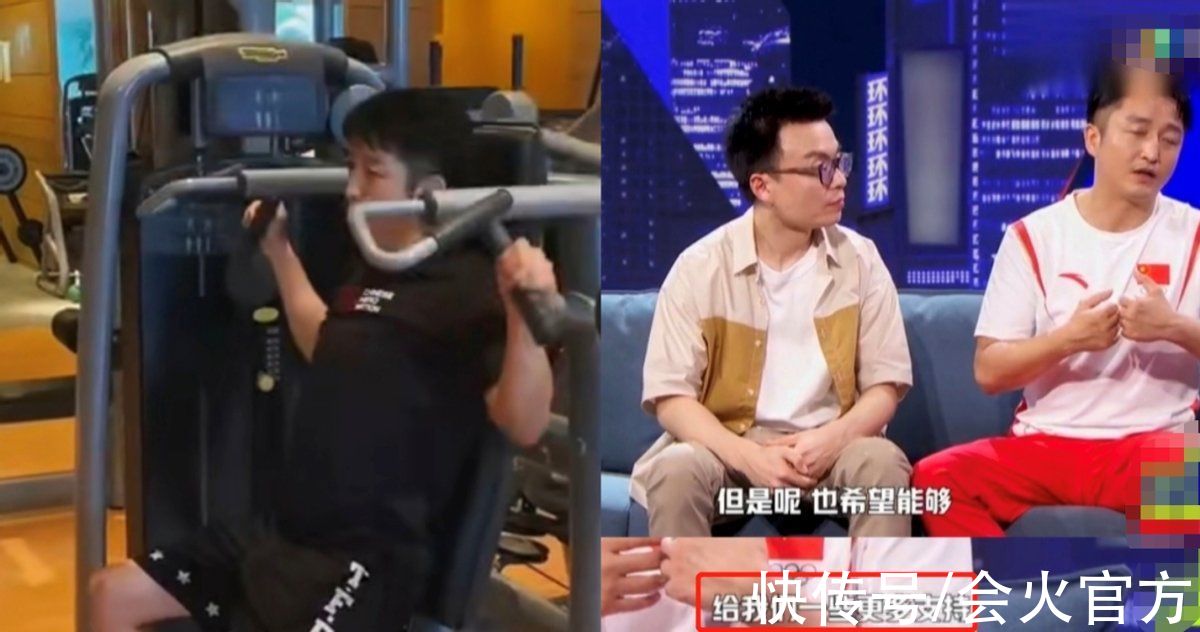爸爸去哪儿|邹市明大儿子近照变化大！身形壮实皮肤黝黑，趴地上给弟弟当马骑