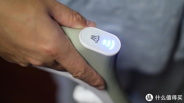 拖把|换季清洁好帮手~安本素高温蒸汽拖把深度测评~