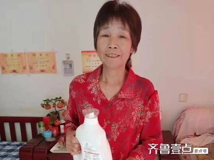 李梦竹|博兴县店子镇开展“暖心行动·送清洁”关爱计生特殊家庭活动