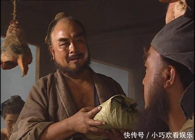 灾荒|明朝灾荒秘闻:30块钱卖父引发的人伦血案