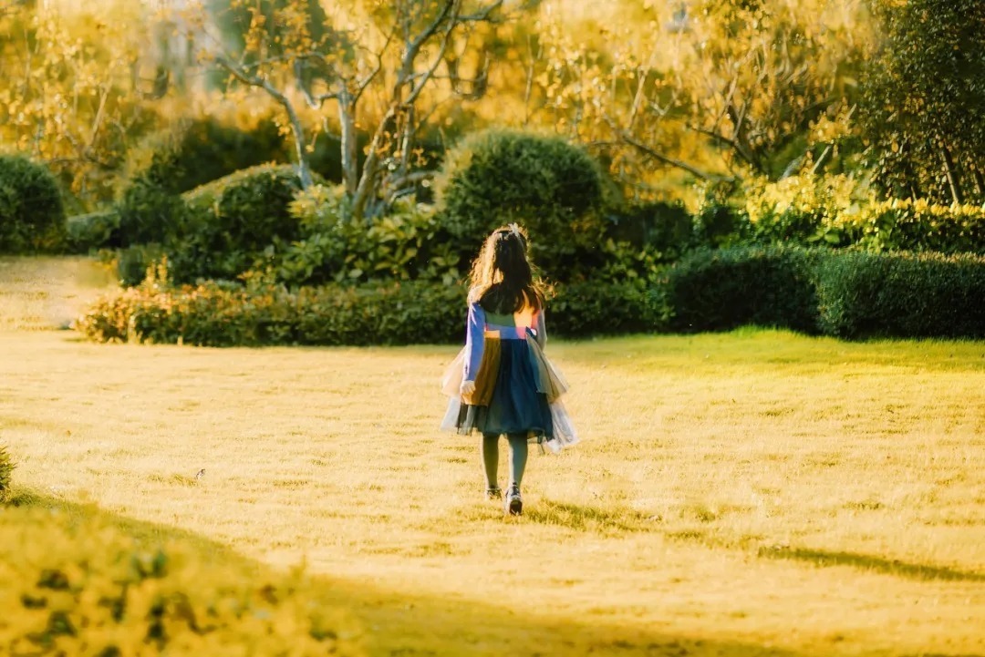 孩子|再爱孩子,也要让他承受这七种苦