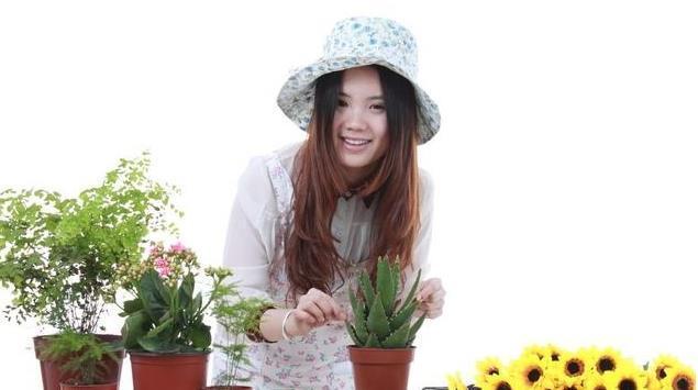 养花难?记住这四个小技巧,啥花都能长得旺