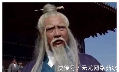 陈抟老祖|张三丰的师傅是觉远和尚？别闹了，他的祖师爷是神仙一样的人物