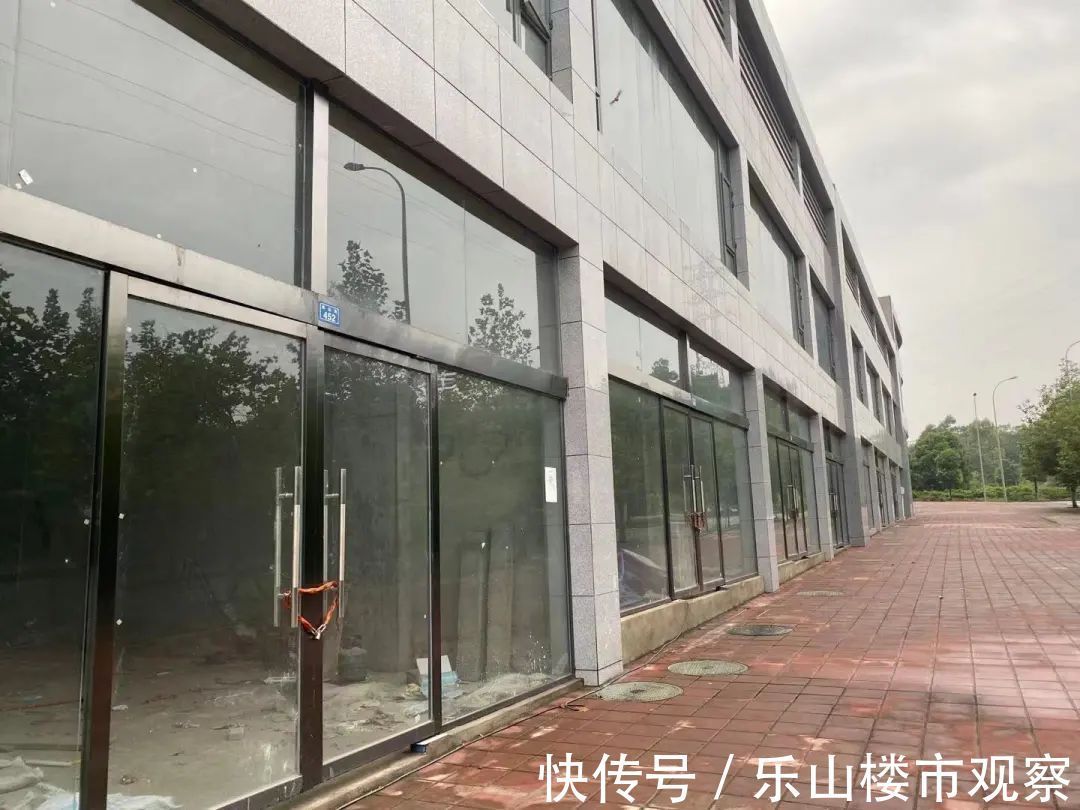 社区|同样搞社区商业，为什么这个小区搞不起来？