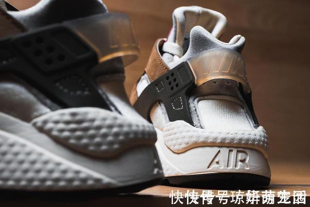 stussy 你还不知道“富婆快乐鞋”吗?已经出到第三代了还是香