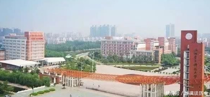 这些实力强悍的一本大学，在业界内口碑很好，就业率会比较高