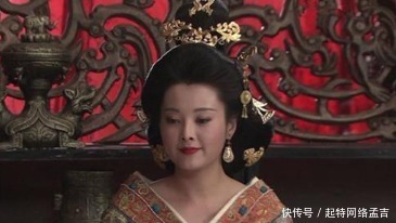 历史|她从小宫女到太皇太后,身历两朝六帝,成为历史上最长寿的皇后