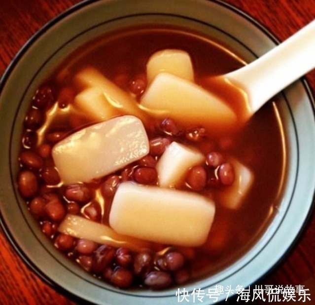 十个红枣不如一碗它,补血好,养颜补气,皮肤水灵,腮红省不少