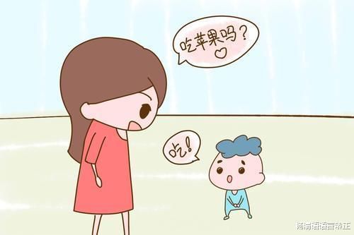 为什么宝宝比别的孩子说话晚？这个锅父母要背了