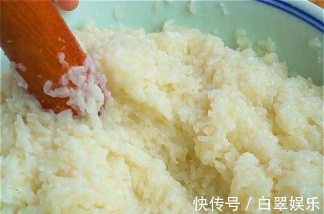 早餐|这种早餐女人要多吃,香甜软糯,安神养血还美颜,吃出健康好气色