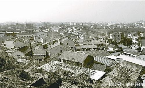 汉人|他们是古代特殊民族:不准读书,不准为官,世代不得和汉人通婚