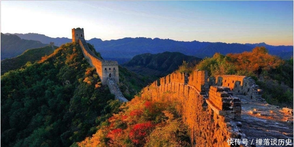 大一统|大一统王朝多是由北往南打,为何?