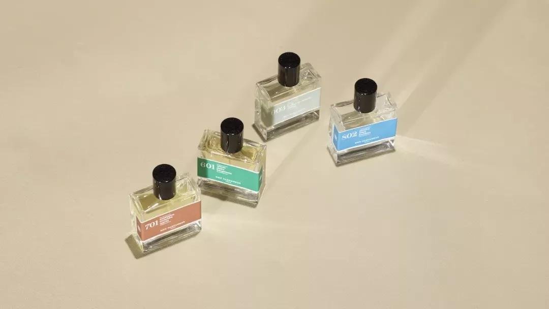 春天的男人应该是什么味道，答案就在这些香水里