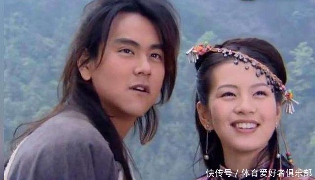 年长|《仙剑奇侠传一》年长后才看懂,唐钰小宝和阿奴的爱情有多真挚