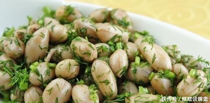 小茴香|胃不好,别怕!这道菜早晚吃一次,健胃养胃还散寒,胃越吃越好!