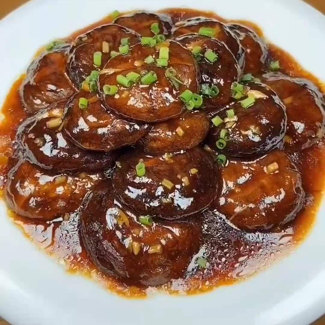 分享几道家常菜，做法简单，家人都爱吃