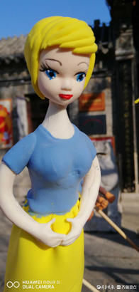 老年|情报站｜焕然一新！济南百花洲新增观景游览区，精彩无限快来打卡