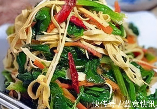 营养|几道家常菜，营养又美味，家人都爱吃，值得一试