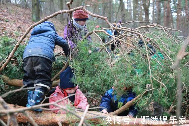 暑假|女儿暑假到姥姥家，宝妈去接时差点认不出，小公主竟成了“村霸”