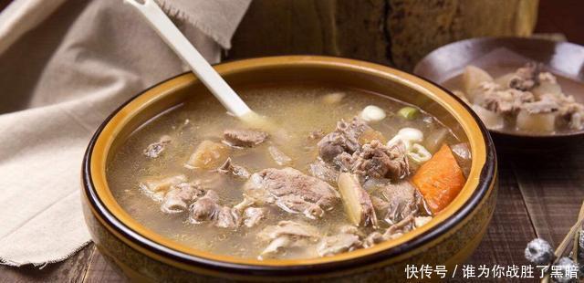 好处|这个汤很容易被孕妇忽视, 却不知对孕妇对胎儿都有很大好处!