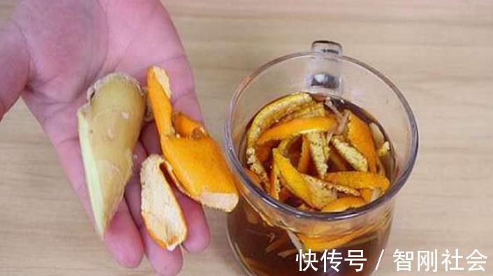 家里的橘子皮不要扔,用它养花有3种“妙用”,让植物叶绿花多!