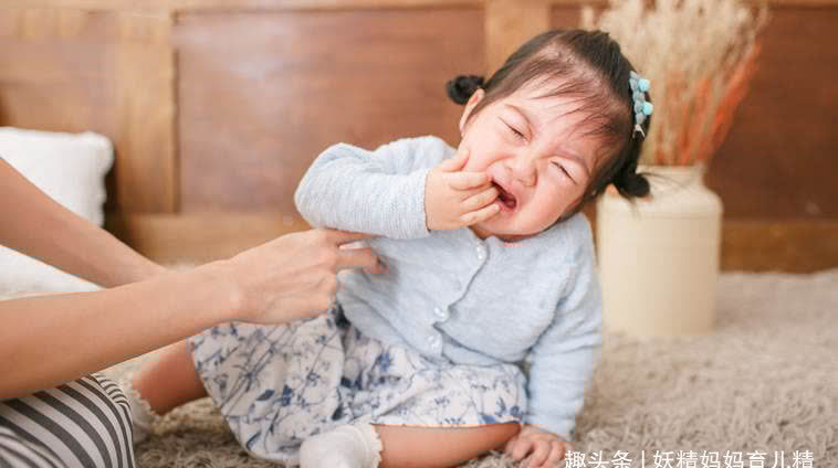 指令|孩子爱说“不”,其实是进步,面对3岁叛逆期,父母不能一吼了之