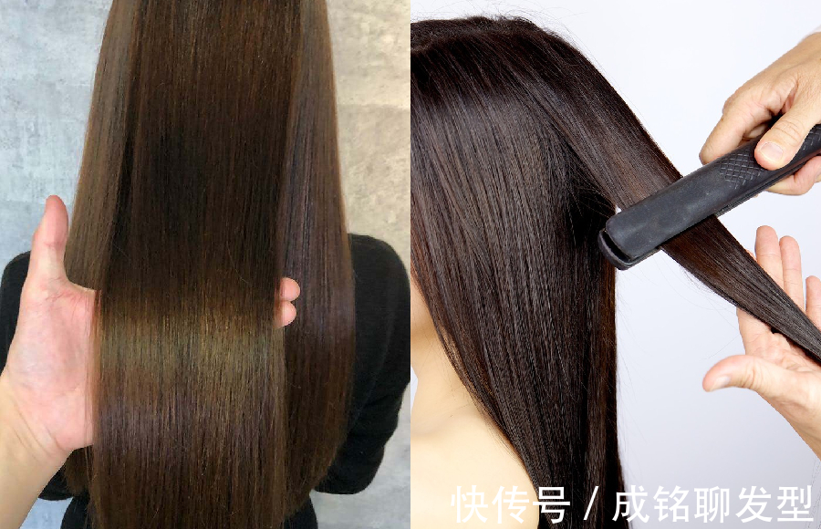 发型|发量少的女人尽量别留这三种发型,显老又土气,这五款减龄又洋气