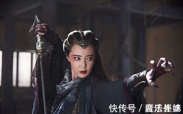 九阴白骨爪#倚天的江湖,武功失传有多严重?你看成昆的这一绝技,便知道答案